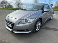 used Honda CR-Z 1.5 h IMA GT