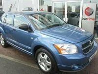 Used Dodge Caliber 2009 Hatchback