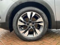 Used Vauxhall Grandland X SRi 131 HP (96 kW) 2021 SUV