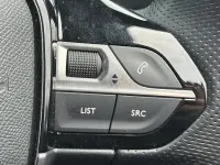 Used Peugeot e-2008 GTi 100 kW (136 HP) 2021 Blue SUV