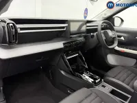 Used Citroën e-C3 Aircross 83 kW (113 HP) 2025 Black SUV