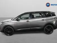 Used Peugeot 5008 GTi 181 HP (133 kW) 2022 Grey SUV