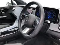 Used Mercedes EQE300 AMG Line Premium 180 kW (245 HP) 2024 Sedan