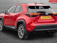 Used Toyota Yaris Hybrid 116 HP (85 kW) 2025 Estate