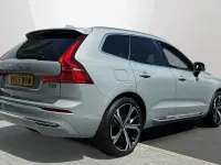 Used Volvo XC60 Ultra 250 HP (183 kW) 2025 Grey SUV