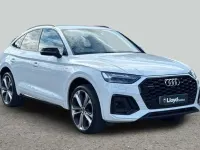 Used Audi Q5 Sportback Comfort 2022 SUV