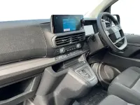 Używany Citroën Dispatch 100 kW (136 KM) 2025 Minivan
