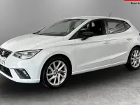 Usado Seat Ibiza FR 95 CV (69 kW) 2025 Utilitario