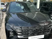New Hyundai Tucson Edition 239 HP (175 kW) 2026 SUV