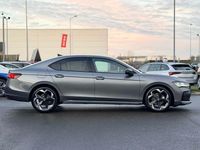 New Skoda Superb SportLine 150 HP (110 kW) 2025 Grey Hatchback