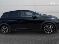 Used BYD Dolphin Design 150 kW (204 HP) 2025 Black Hatchback