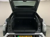 Used Peugeot e-3008 GT 152 kW (207 HP) 2025 Black SUV