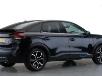 Used Citroën e-C4 Shine 2022 Coupe