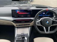 Used BMW M440 M Sport 369 HP (271 kW) 2025 Black Sedan