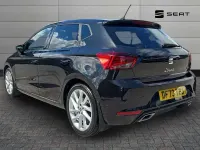 Used Seat Ibiza FR 2024 Hatchback