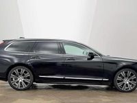Used Volvo V90 Inscription 2020 Estate