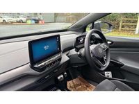 New VW ID.5 Pro 210 kW (286 HP) 2025 Black SUV