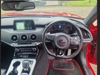 Used Kia Stinger GT 370 HP (272 kW) 2019 Red Hatchback