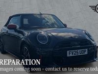 Used Mini John Cooper Works 228 HP (167 kW) 2025 Grey Hatchback