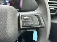 Used Citroën C4 PureTech 131 HP (96 kW) 2023 Blue SUV
