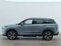 Used Jaecoo 7 204 HP (150 kW) 2026 Blue SUV
