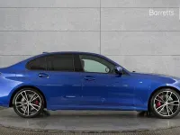 Used BMW 320 M Sport 184 HP (135 kW) 2026 Sedan