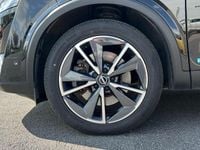 Used Nissan Qashqai Tekna 190 HP (139 kW) 2023 Black SUV