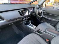 Used Honda Jazz SR 109 HP (80 kW) 2021 Crystal black Hatchback