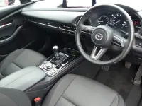 Used Mazda CX-30 Homura-Line 140 HP (102 kW) 2025 Red SUV