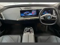 Used BMW iX M Sport 239 kW (326 HP) 2023 Black SUV