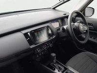 Used Honda Jazz Advance 120 HP (88 kW) 2026 Fjord mist Hatchback
