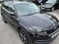 Used Skoda Kodiaq SE L 150 HP (110 kW) 2021 SUV