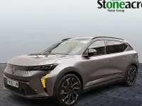 Used Renault Scenic E-Tech Esprit Alpine 160 kW (218 HP) 2024 Other SUV