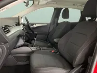 Used Ford Kuga Zetec 120 HP (88 kW) 2022 Red SUV