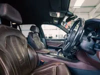 Used BMW X5 M Sport 313 HP (230 kW) 2018 Black SUV