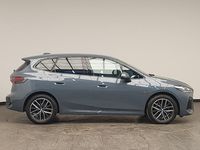 Used BMW 225 Active Tourer M Sport 242 HP (177 kW) 2023 Grey MPV