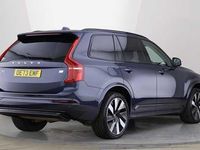 Used Volvo XC90 Ultimate 455 HP (334 kW) 2024 SUV