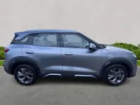New BYD Atto 2 Boost 130 kW (177 HP) 2026 Grey SUV