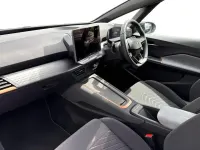 Used Cupra Born e-Boost 169 kW (231 HP) 2025 Silver Hatchback
