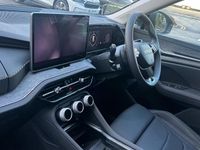 Used Skoda Kodiaq SE L 204 HP (150 kW) 2026 Graphite grey metallic SUV