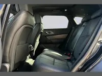 Used Land Rover Range Rover Velar HSE Dynamic 397 HP (291 kW) 2024 Black SUV