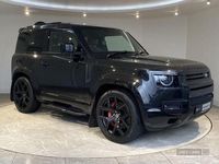 Used Land Rover Defender HSE Dynamic 2022 SUV