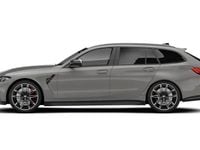 New BMW 530 Competition Edition 530 HP (389 kW) 2026 Estate