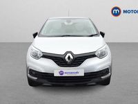Second-hand Renault Captur Iconic 150 CP (110 kW) 2019 Negru SUV