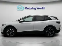 Used VW ID.4 Pro 210 kW (286 HP) 2025 SUV