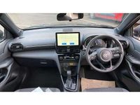 Used Toyota Yaris Cross Design 113 HP (83 kW) 2025 Grey SUV