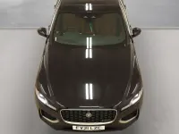 Used Jaguar F-Pace R-Dynamic 2021 Black SUV