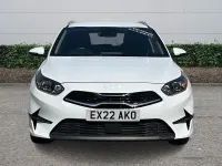 Used Kia Ceed Sportswagon 160 HP (117 kW) 2021 Estate