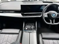 Used BMW 530e M Sport 295 HP (216 kW) 2024 Black