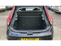 Usado MG MG3 Exclusive 106 HP (77 kW) 2020 Preto Citadino